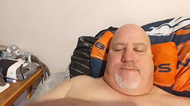 Bigbear0563 online show from 02-16-25, 12:19