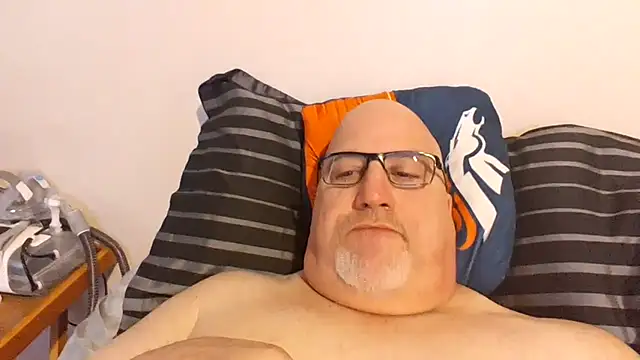 Bigbear0563 online show from 03-04-25, 05:13