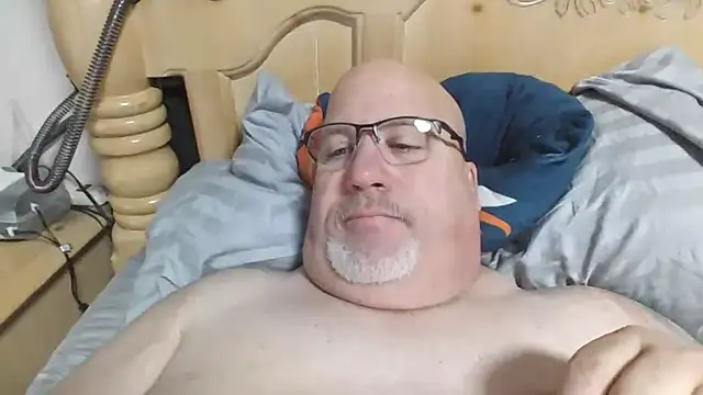 Bigbear0563 online show from 01-12-26, 05:09