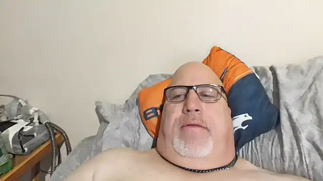 Bigbear0563 online show from 03-16-25, 03:28