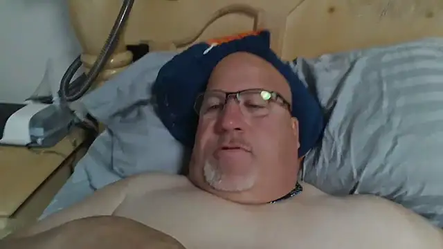 Bigbear0563 online show from 04-08-26, 03:46