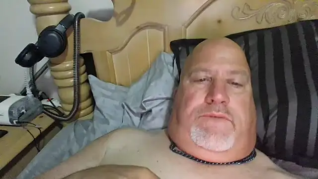 Bigbear0563 online show from 09-26-25, 06:20