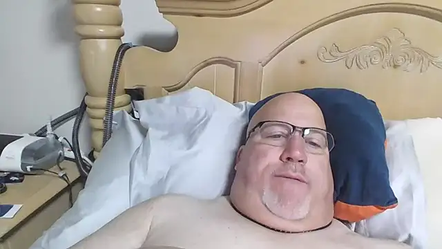 Bigbear0563 online show from 03-03-26, 03:19