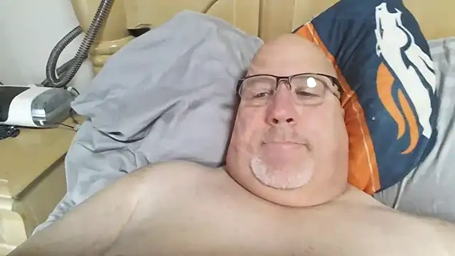 Bigbear0563 online show from 02-23-26, 04:40