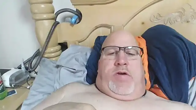 Bigbear0563 online show from 02-20-26, 07:05