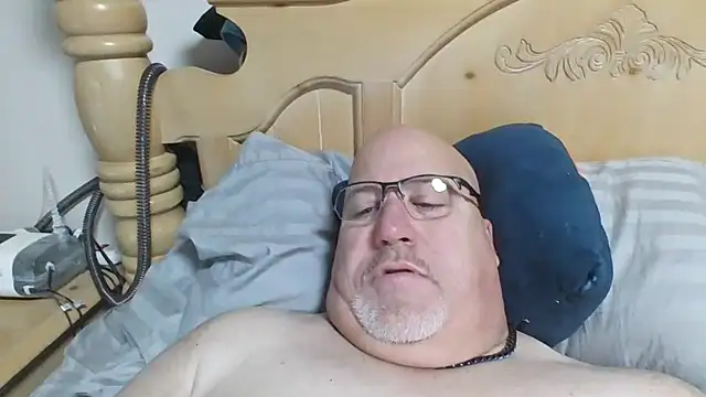 Bigbear0563 online show from 01-06-26, 03:49