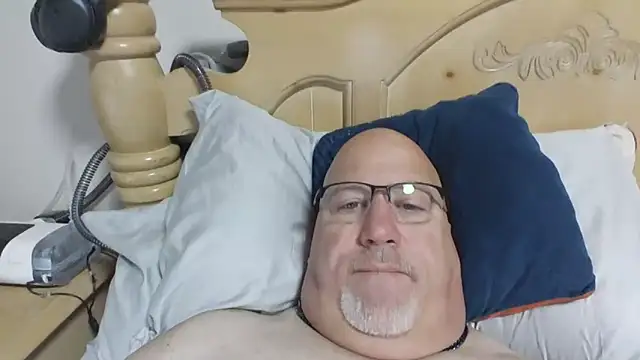 Bigbear0563 online show from 03-30-26, 04:08