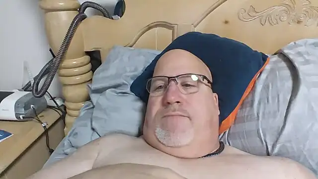 Bigbear0563 online show from 01-13-26, 05:06