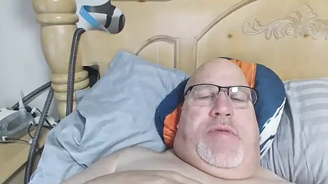 Bigbear0563 online show from 02-21-26, 05:15