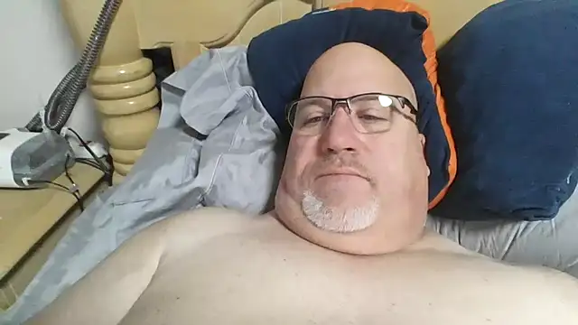 Bigbear0563 online show from 02-02-26, 03:55