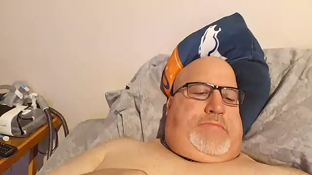 Bigbear0563 online show from 03-15-25, 03:27