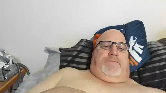 Bigbear0563 online show from 02-13-25, 03:35