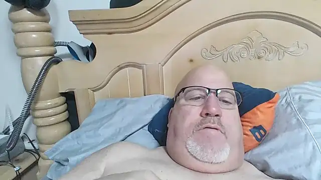 Bigbear0563 online show from 01-11-26, 04:25