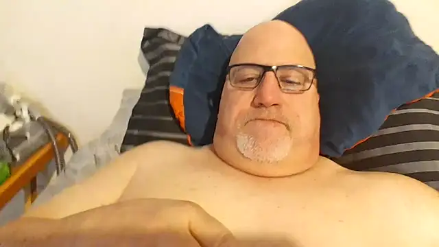 Bigbear0563 online show from 03-05-25, 03:29