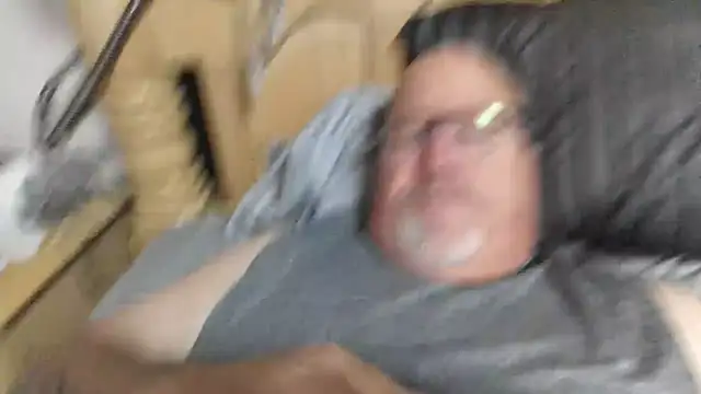 Bigbear0563 online show from 10-18-25, 05:37