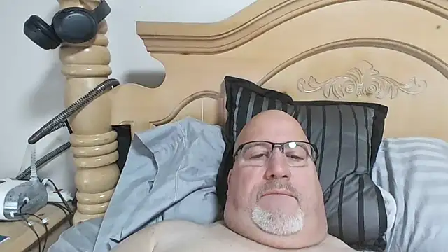 Bigbear0563 online show from 12-02-25, 05:47