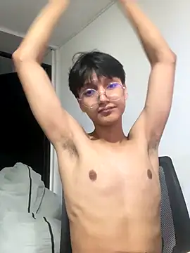 LuiSexvill online show from 12-22-25, 04:34