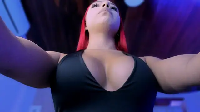 Emmily Savage online show from 12-20-25, 11:46