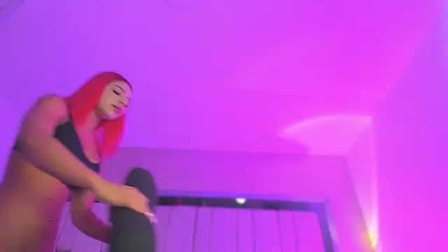 Emmily Savage online show from 09-25-25, 09:48