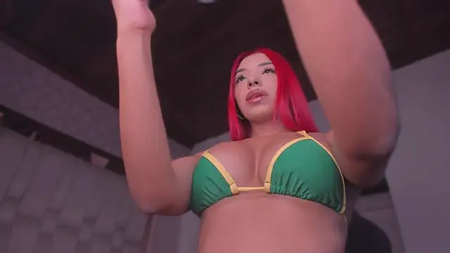 Emmily Savage online show from 07-11-26, 11:54