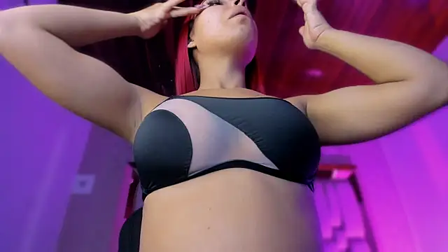 Emmily Savage online show from 11-08-25, 10:41