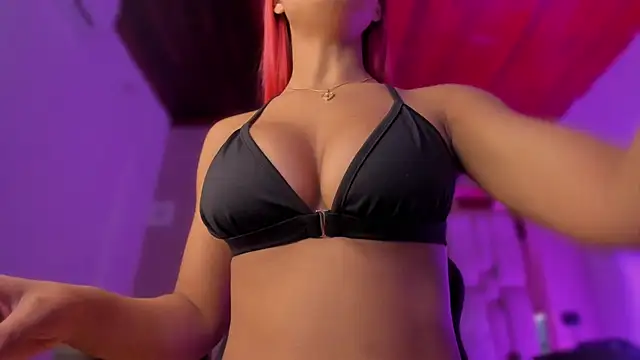 Emmily Savage online show from 03-24-26, 11:54