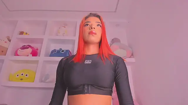 Emmily Savage online show from 03-17-25, 11:42