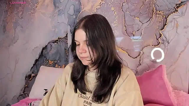 Mey moon online show from 03-11-26, 03:33