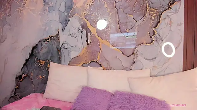 Mey moon online show from 03-06-26, 05:13