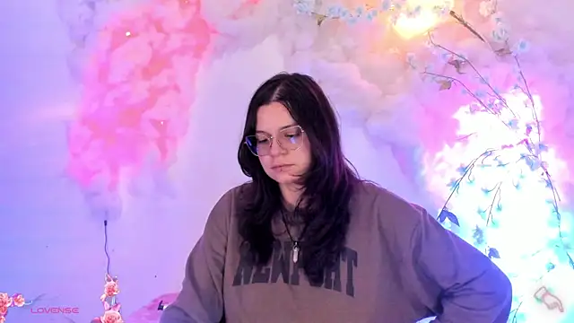 Snapshot of Mey_moon chatting on 01-26-25, 11:29 Mey moon online show from 01-26-25, 11:29