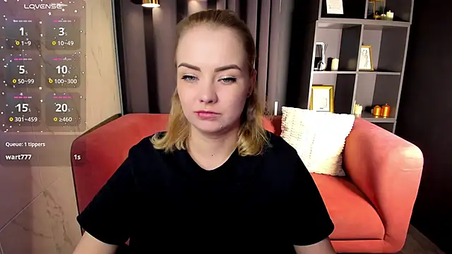 StephanieSweety online show from 03-15-26, 05:31