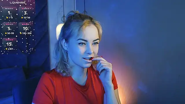 StephanieSweety online show from 01-15-26, 06:44