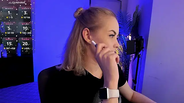 StephanieSweety online show from 03-18-26, 05:36