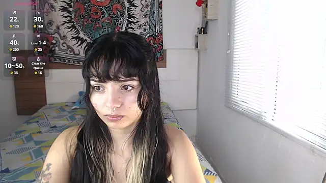 Snapshot of Margarita999 chatting on 07-06-26, 04:20 Margarita999 online show from 07-06-26, 04:20