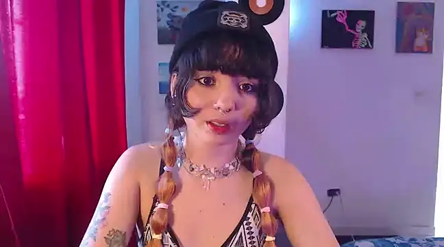 Margarita999 online show from 12-05-24, 08:17