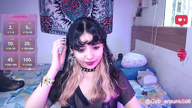 Margarita999 online show from 09-19-25, 02:10