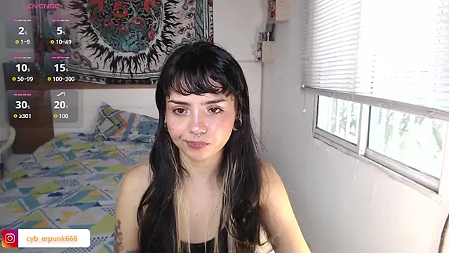 Margarita999 online show from 05-27-26, 01:29