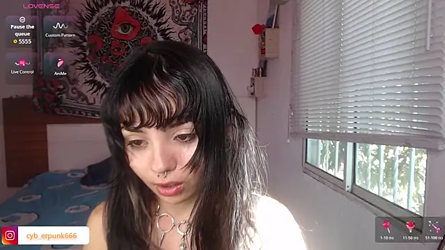 Margarita999 online show from 06-01-26, 01:00