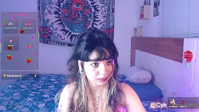 Margarita999 online show from 09-09-25, 06:45