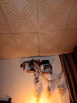 Piafisher1 online show from 10-05-25, 11:28