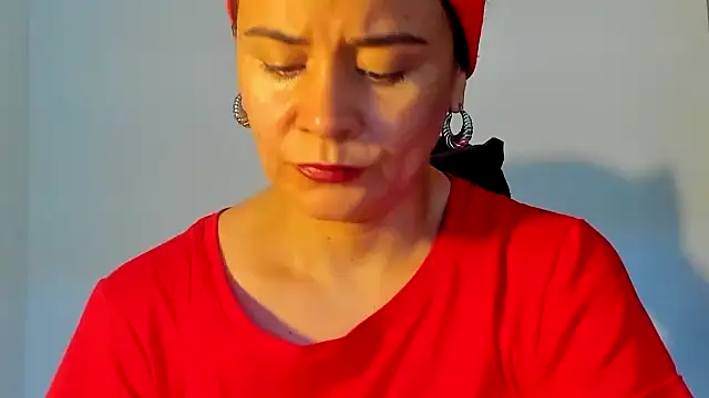 Sami Hotie1 online show from 11-02-25, 08:03