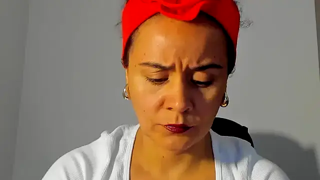 Snapshot of Sami_Hotie1 chatting on 10-19-25, 08:22 Sami Hotie1 online show from 10-19-25, 08:22