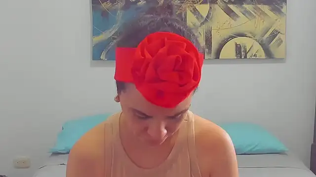 Snapshot of Sami_Hotie1 chatting on 10-09-25, 08:31 Sami Hotie1 online show from 10-09-25, 08:31