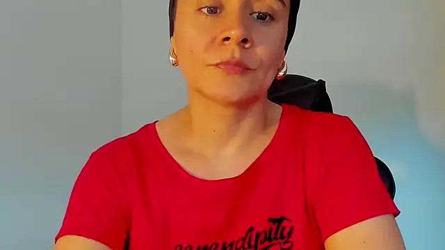 Sami Hotie1 online show from 12-01-25, 09:26