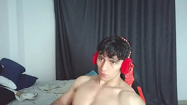 aresholland online show from 02-07-26, 03:14