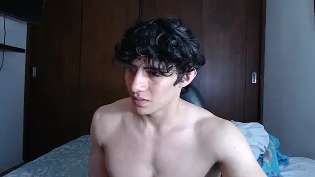 aresholland online show from 02-08-25, 02:26