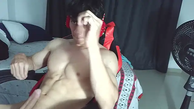 aresholland online show from 02-19-26, 03:25