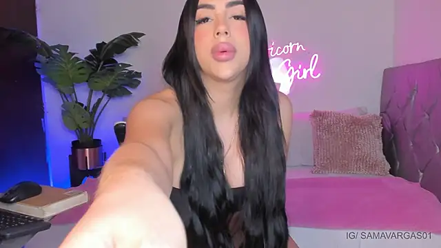 Korina Saenz01 online show from 04-09-26, 02:45