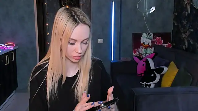 Blckmirrorr online show from 02-16-26, 02:54