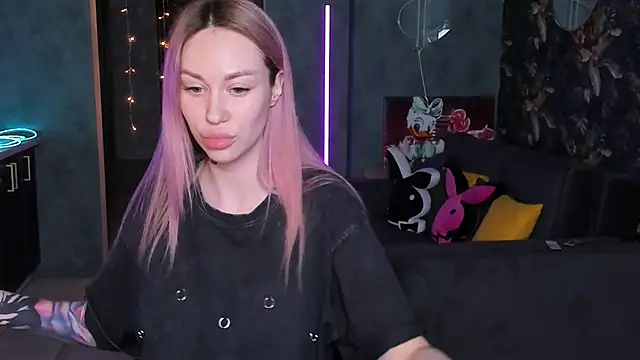 Blckmirrorr online show from 01-05-26, 08:01